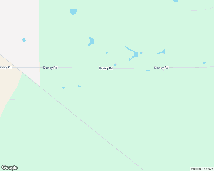 map of restaurants, bars, coffee shops, grocery stores, and more near 23989 Dewey Road in Centerville