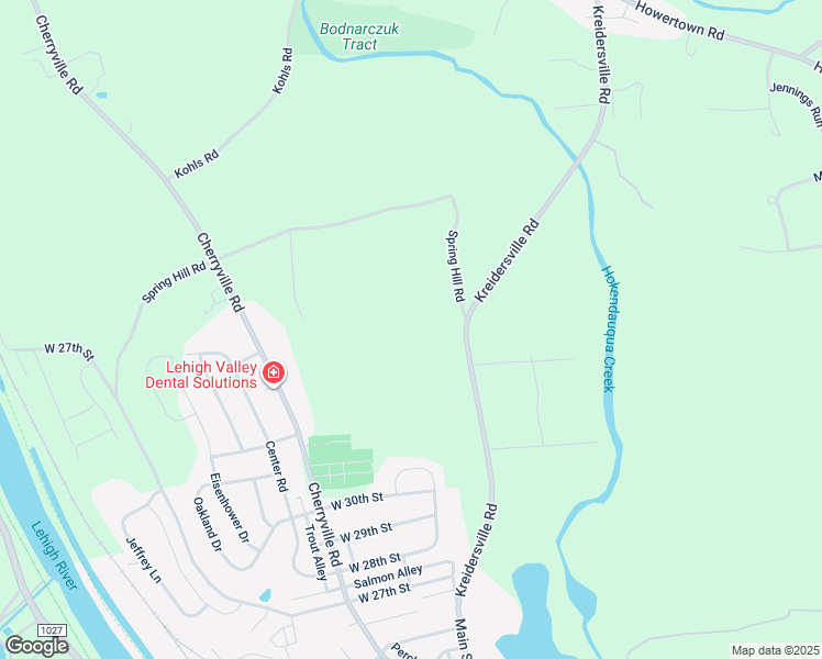 map of restaurants, bars, coffee shops, grocery stores, and more near 63 Spring Hill Road in Northampton