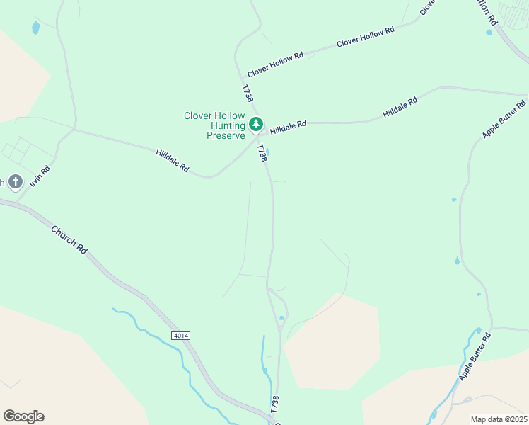 map of restaurants, bars, coffee shops, grocery stores, and more near 6826 Lime Kiln Road in Slatington