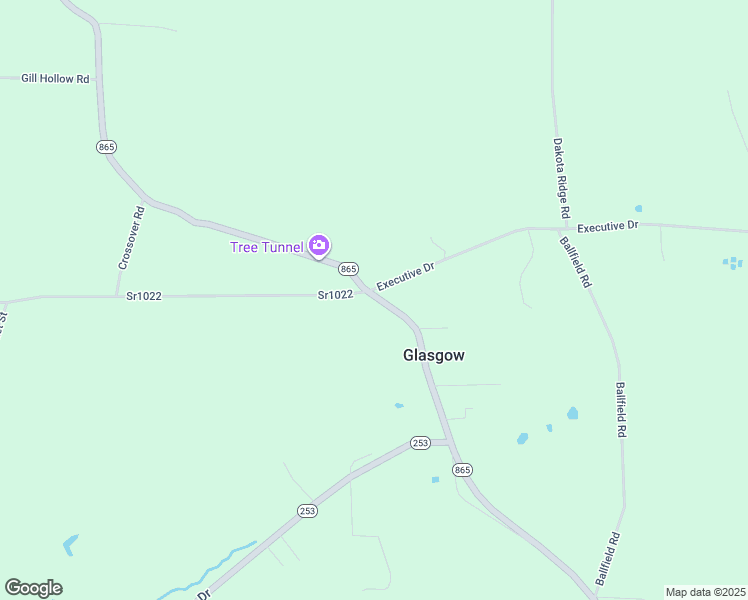 map of restaurants, bars, coffee shops, grocery stores, and more near in Glasgow