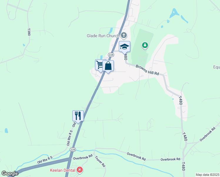 map of restaurants, bars, coffee shops, grocery stores, and more near in Valencia