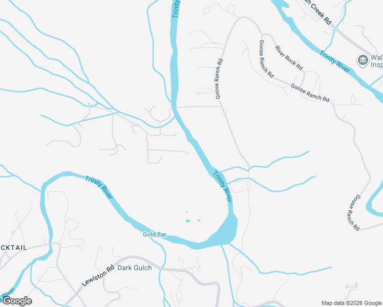 map of restaurants, bars, coffee shops, grocery stores, and more near 1505 Trager Canyon Road in Lewiston
