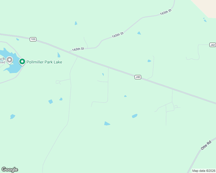 map of restaurants, bars, coffee shops, grocery stores, and more near 253rd Avenue in Lee County