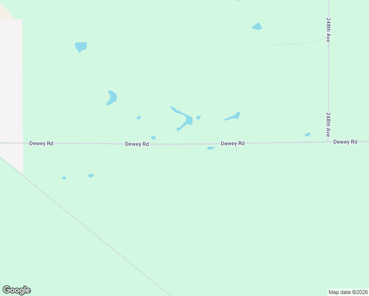 map of restaurants, bars, coffee shops, grocery stores, and more near 24146 Dewey Road in Centerville