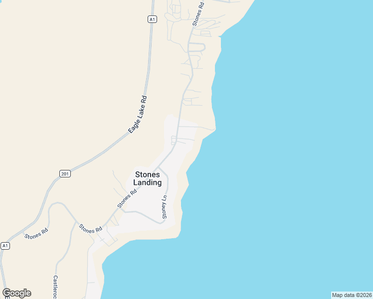 map of restaurants, bars, coffee shops, grocery stores, and more near 508-800 Stone Road in Susanville