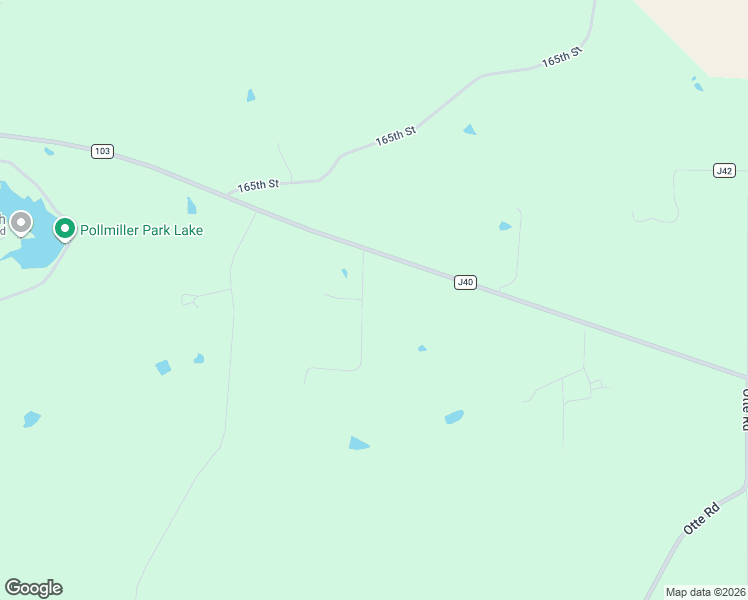 map of restaurants, bars, coffee shops, grocery stores, and more near 253rd Avenue in West Point