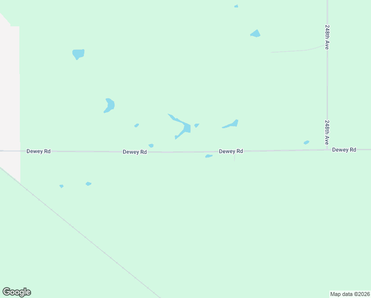 map of restaurants, bars, coffee shops, grocery stores, and more near 24146 Dewey Road in Centerville