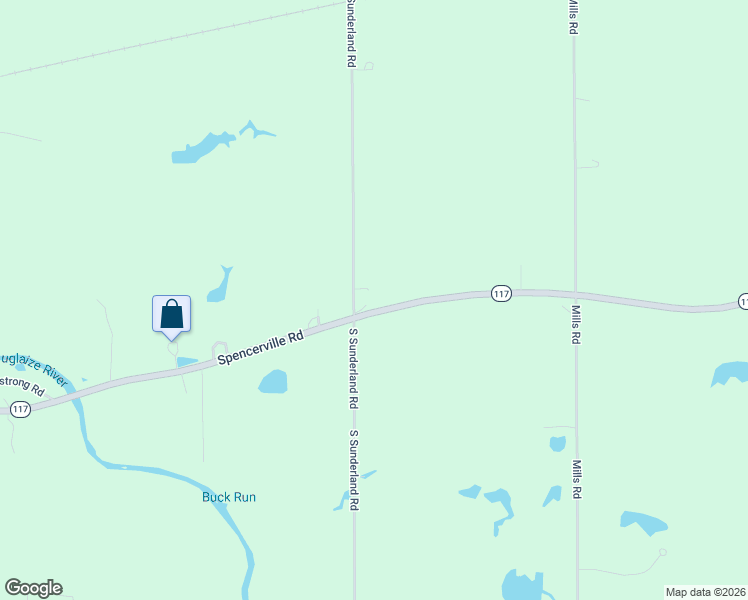 map of restaurants, bars, coffee shops, grocery stores, and more near in 