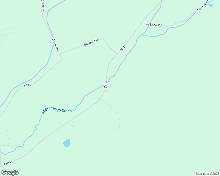 map of restaurants, bars, coffee shops, grocery stores, and more near 200 T600 in Pitman