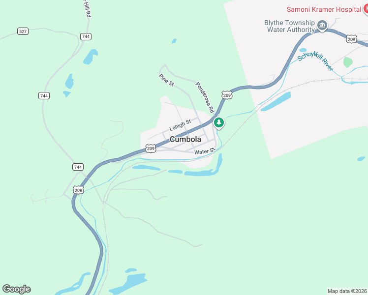 map of restaurants, bars, coffee shops, grocery stores, and more near in Cumbola