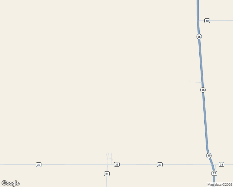 map of restaurants, bars, coffee shops, grocery stores, and more near 40031 County Road 38 in Fleming