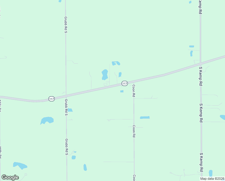 map of restaurants, bars, coffee shops, grocery stores, and more near 6949 Spencerville Road in Lima