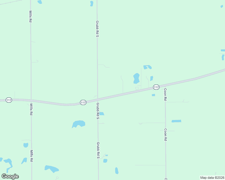 map of restaurants, bars, coffee shops, grocery stores, and more near 7202 Spencerville Road in Lima