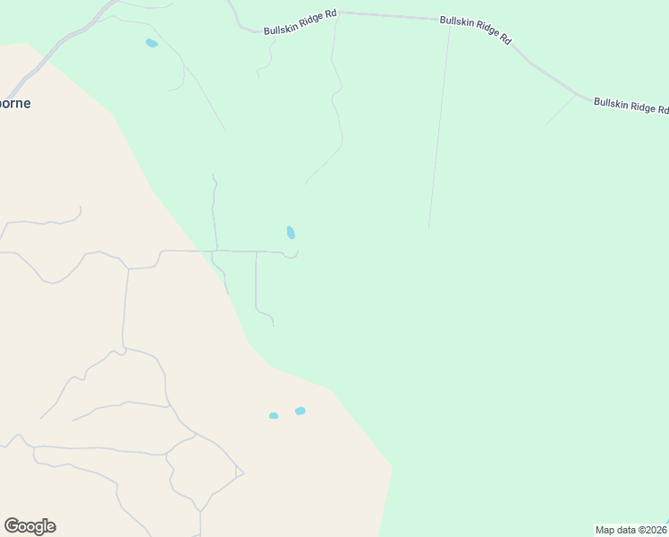 map of restaurants, bars, coffee shops, grocery stores, and more near 27800 Old Stage Road in Oak Run