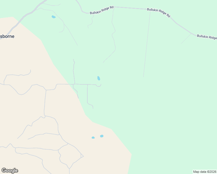 map of restaurants, bars, coffee shops, grocery stores, and more near 27800 Old Stage Road in Oak Run