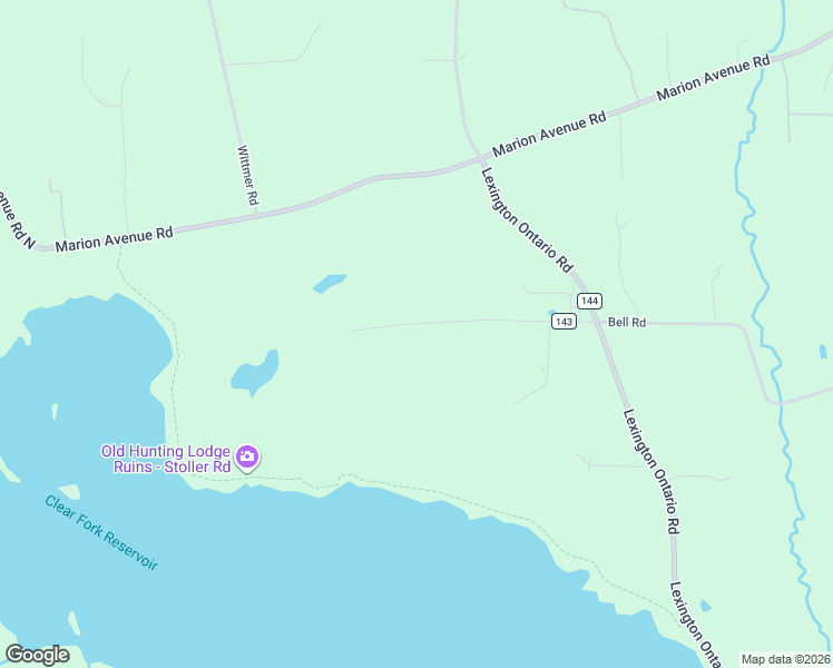 map of restaurants, bars, coffee shops, grocery stores, and more near 2851 Bell Road in Lexington