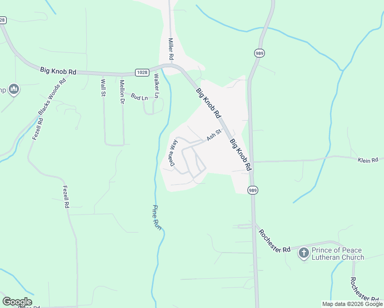 map of restaurants, bars, coffee shops, grocery stores, and more near 152 Ash Street in Rochester