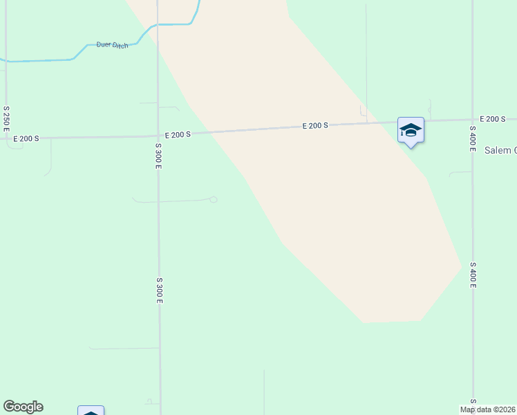 map of restaurants, bars, coffee shops, grocery stores, and more near in Salem