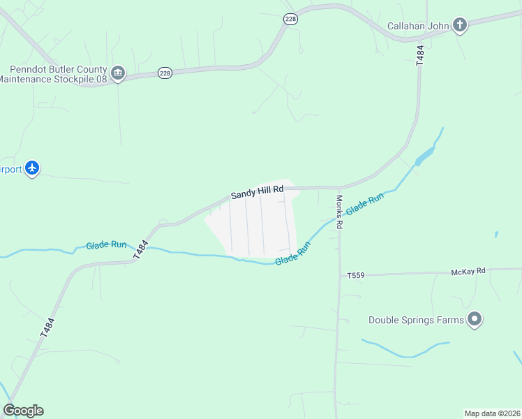 map of restaurants, bars, coffee shops, grocery stores, and more near 128 Brook Lane in Valencia