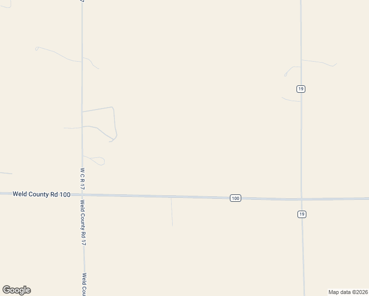 map of restaurants, bars, coffee shops, grocery stores, and more near 8860 CR 100 in Nunn