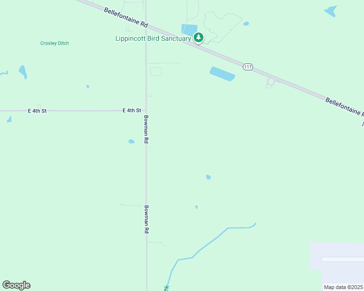 map of restaurants, bars, coffee shops, grocery stores, and more near in Lima