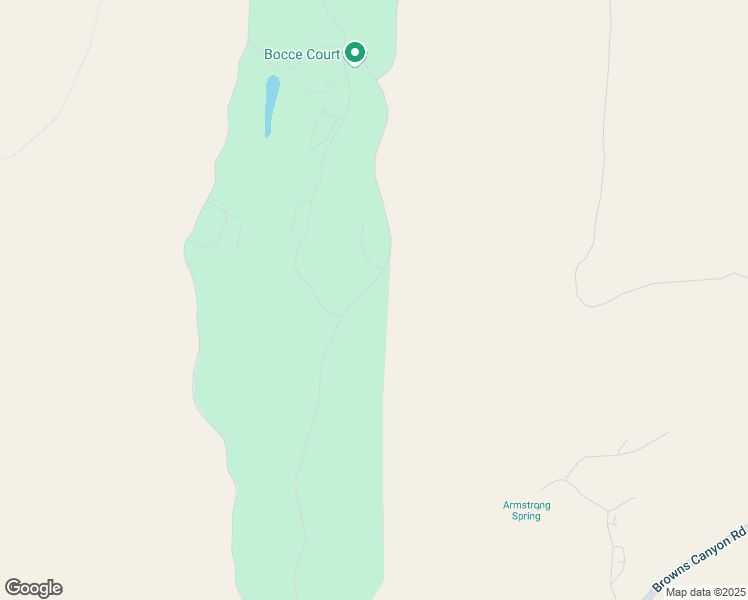 map of restaurants, bars, coffee shops, grocery stores, and more near 5436 Golf club link in Peoa