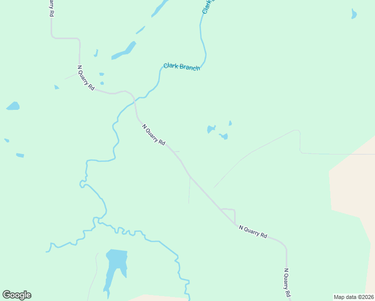 map of restaurants, bars, coffee shops, grocery stores, and more near 2126 North Quarry Road in Trivoli