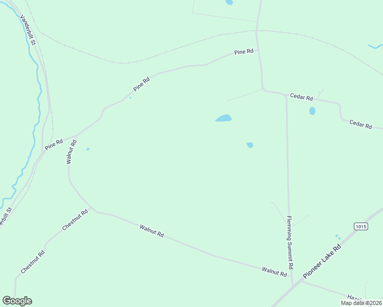 map of restaurants, bars, coffee shops, grocery stores, and more near 148 Black Walnut Road in Commodore