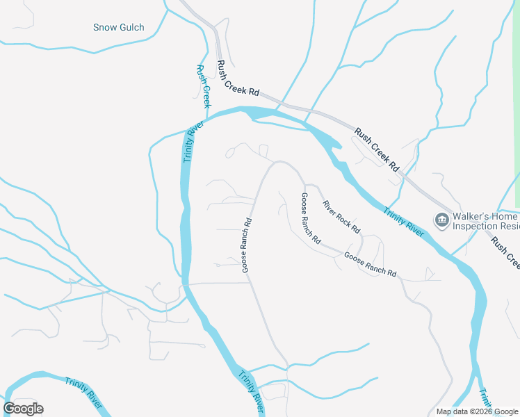 map of restaurants, bars, coffee shops, grocery stores, and more near Goose Ranch Road in Lewiston