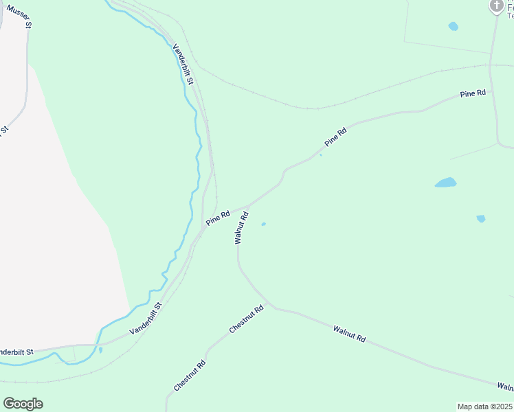map of restaurants, bars, coffee shops, grocery stores, and more near 95 Walnut Road in Commodore
