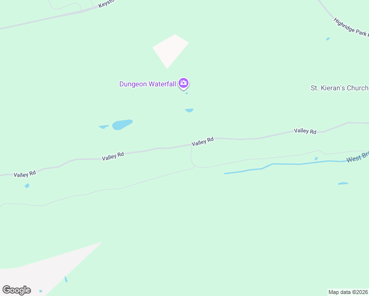 map of restaurants, bars, coffee shops, grocery stores, and more near 580 Valley Road in Pottsville