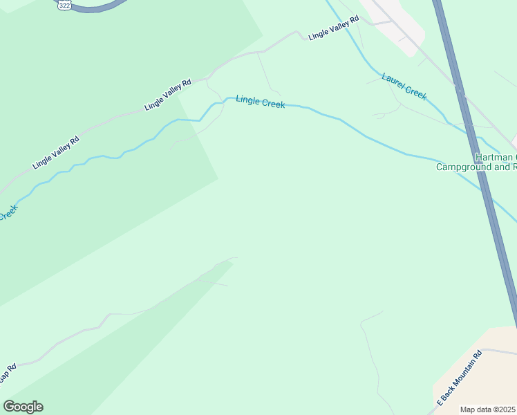 map of restaurants, bars, coffee shops, grocery stores, and more near in Milroy