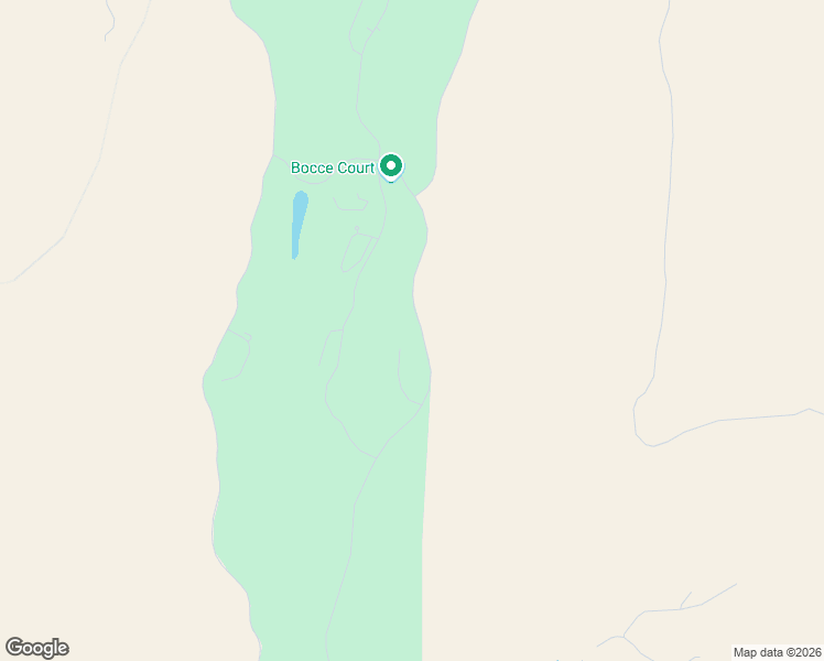 map of restaurants, bars, coffee shops, grocery stores, and more near 5857 Golf club link in East Basin