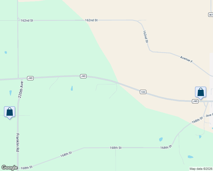 map of restaurants, bars, coffee shops, grocery stores, and more near 2280 Windmill Way in Unincorporated