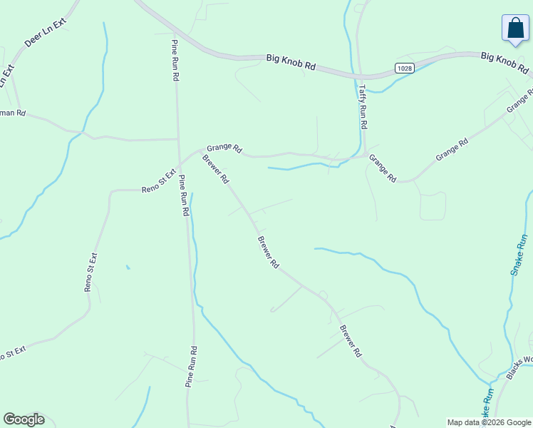 map of restaurants, bars, coffee shops, grocery stores, and more near 367 Brewer Road in Rochester