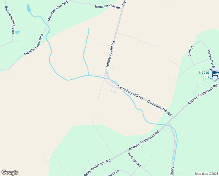 map of restaurants, bars, coffee shops, grocery stores, and more near 10 Schnetzer Lane in Franklin Township