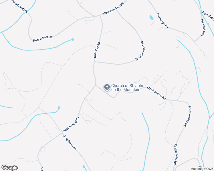 map of restaurants, bars, coffee shops, grocery stores, and more near 391 Mount Harmony Road in Bernardsville