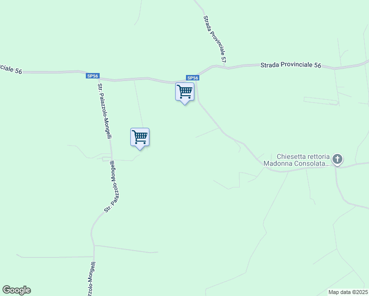 map of restaurants, bars, coffee shops, grocery stores, and more near in Province of Taranto