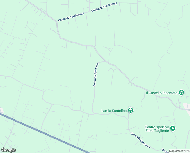 map of restaurants, bars, coffee shops, grocery stores, and more near in Province of Brindisi