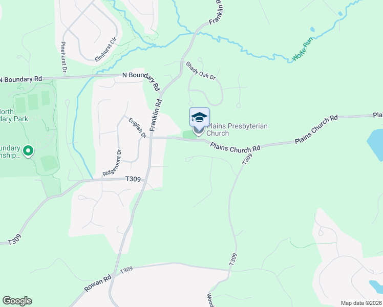 map of restaurants, bars, coffee shops, grocery stores, and more near 122 Dalliance Court in Cranberry Township