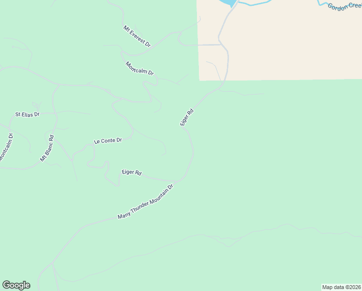 map of restaurants, bars, coffee shops, grocery stores, and more near 1111 Eiger Road in Livermore