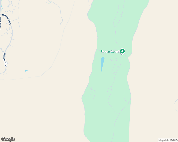 map of restaurants, bars, coffee shops, grocery stores, and more near 6035 Painted Valley Pass in Park City
