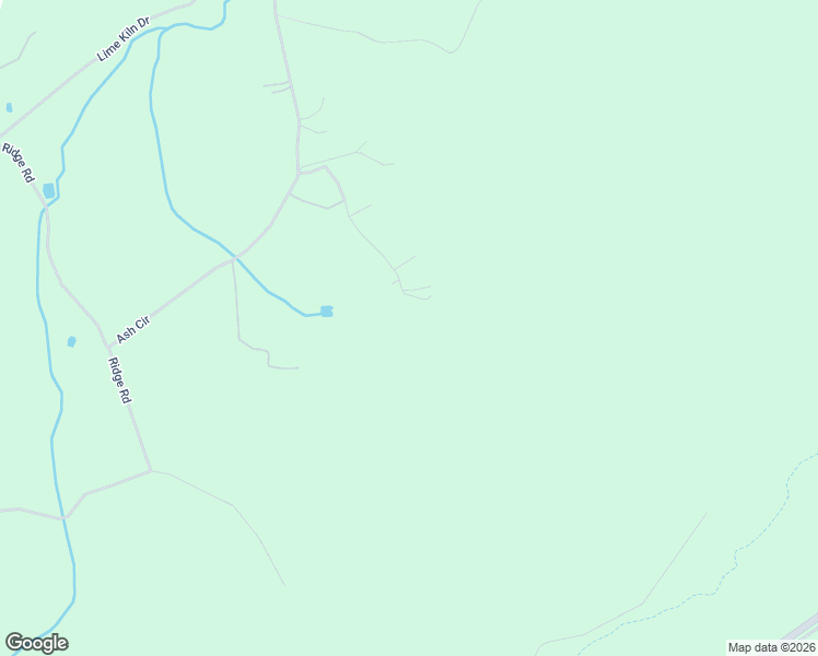 map of restaurants, bars, coffee shops, grocery stores, and more near 68 Deere Lane in Andreas