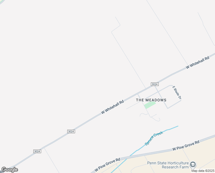 map of restaurants, bars, coffee shops, grocery stores, and more near in PA FURNACE