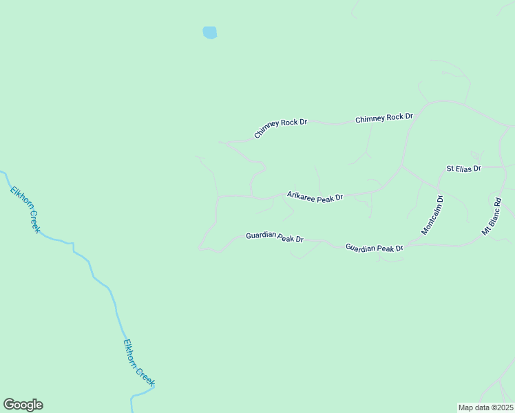 map of restaurants, bars, coffee shops, grocery stores, and more near 53 Rocky Vista Court in Livermore