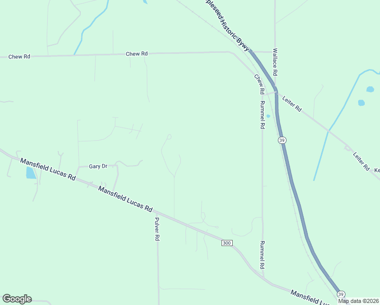 map of restaurants, bars, coffee shops, grocery stores, and more near in Mansfield