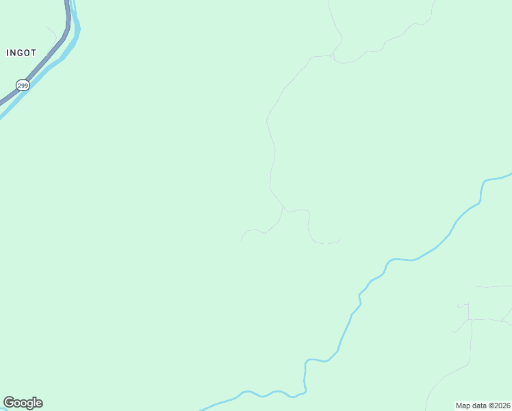 map of restaurants, bars, coffee shops, grocery stores, and more near 26313 Donkey Mine Road in Oak Run