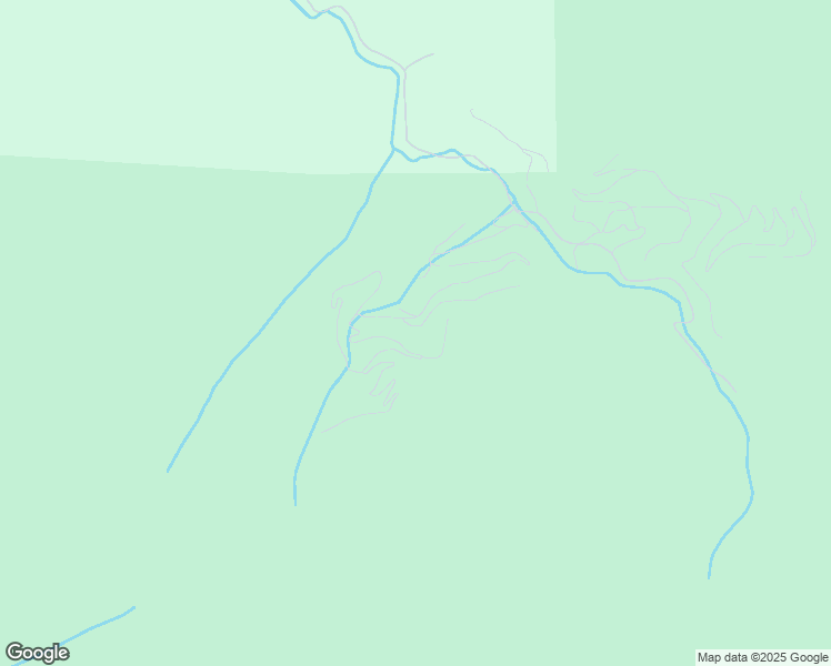 map of restaurants, bars, coffee shops, grocery stores, and more near 6872 East 2280 South in Salt Lake City
