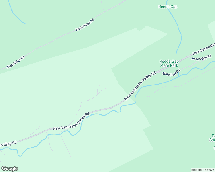 map of restaurants, bars, coffee shops, grocery stores, and more near 88 Polaris Drive in Milroy