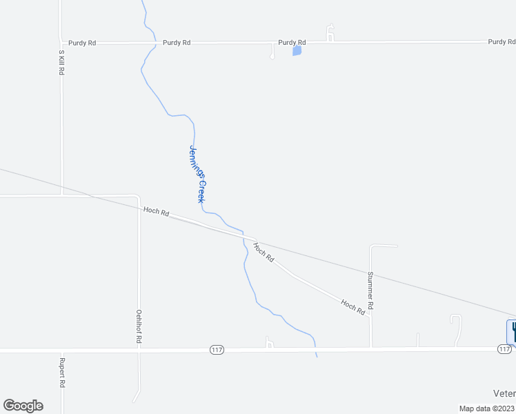 map of restaurants, bars, coffee shops, grocery stores, and more near in Allen County